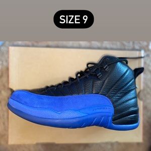 Men's Retro 12 Royals